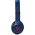 NFL Tennessee Titans Navy Blue Performance Series Beats Solo 3 Wireless Skin